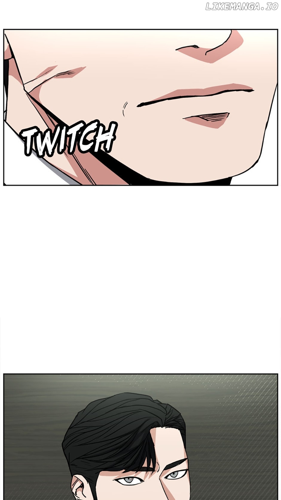 Grudge-laden Lackey Chapter 62 - page 45