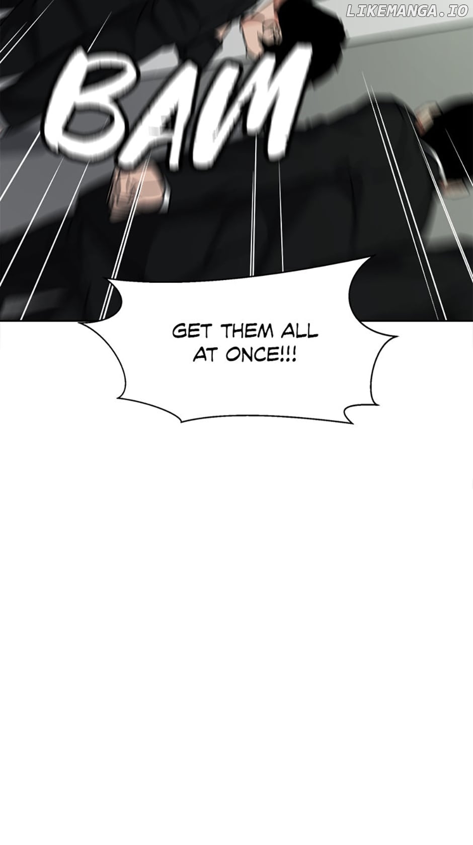 Grudge-laden Lackey Chapter 62 - page 57