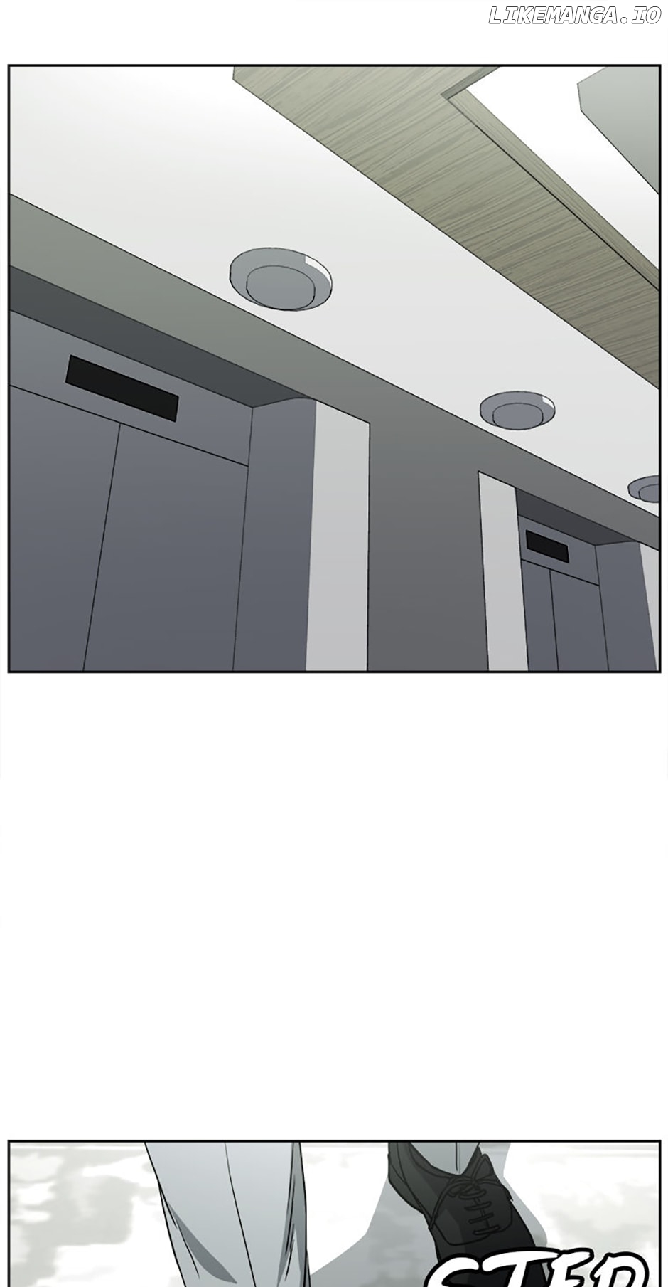 Grudge-laden Lackey Chapter 62 - page 58