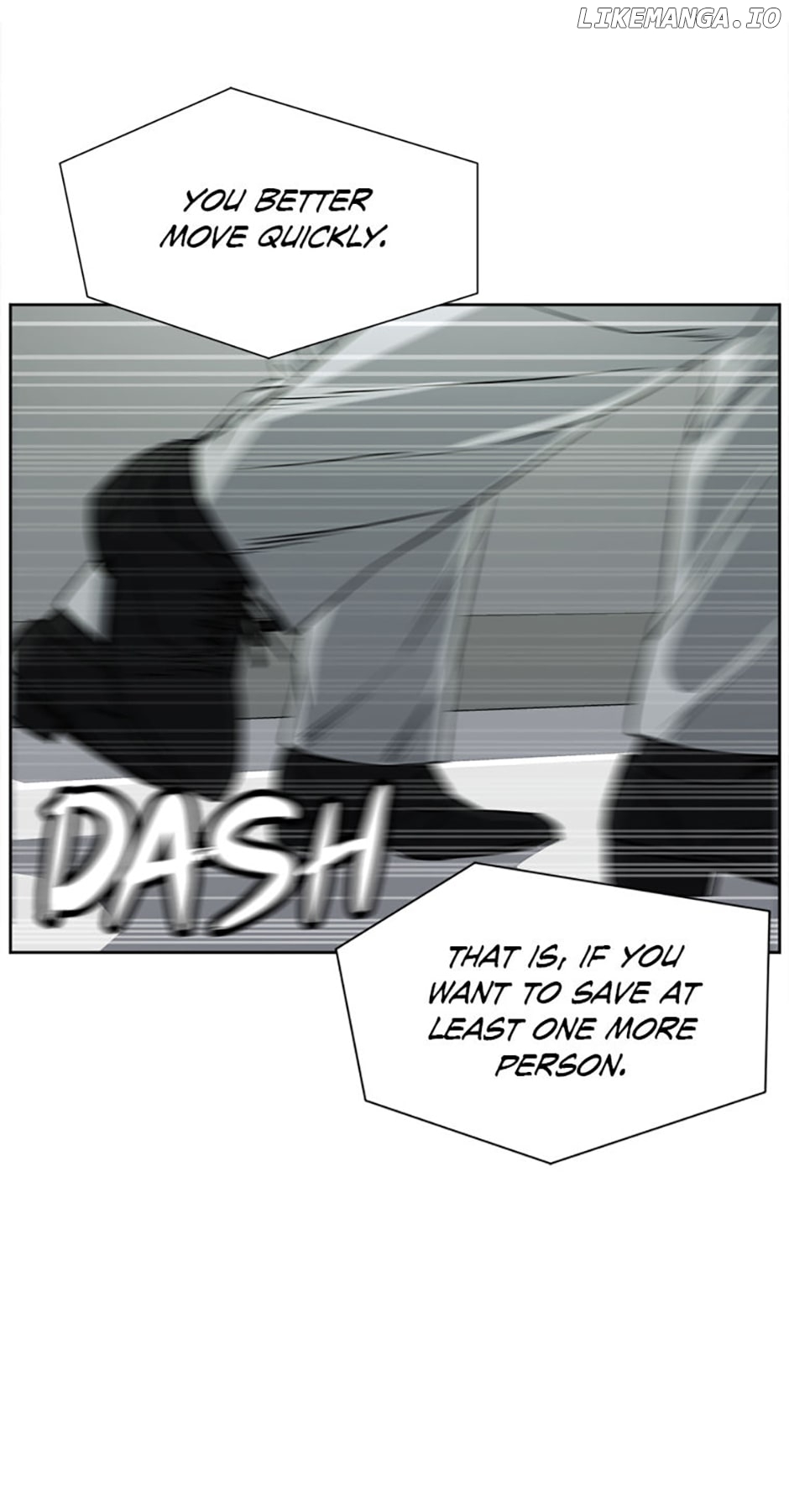 Grudge-laden Lackey Chapter 62 - page 71