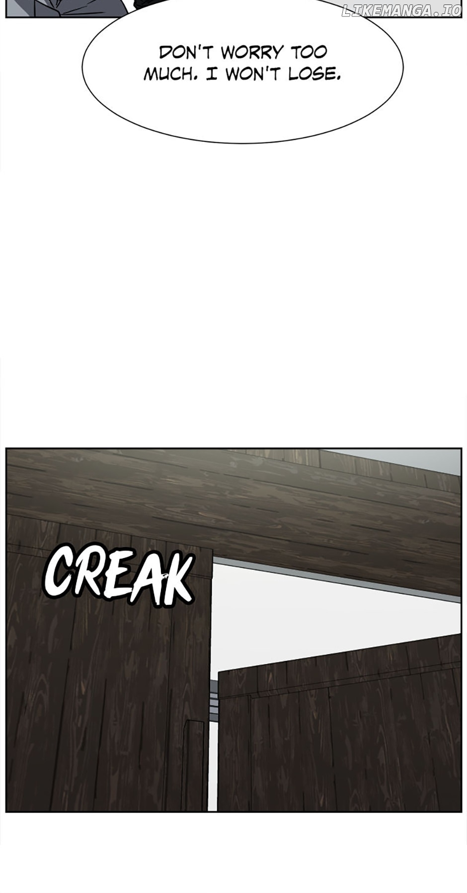 Grudge-laden Lackey Chapter 62 - page 82