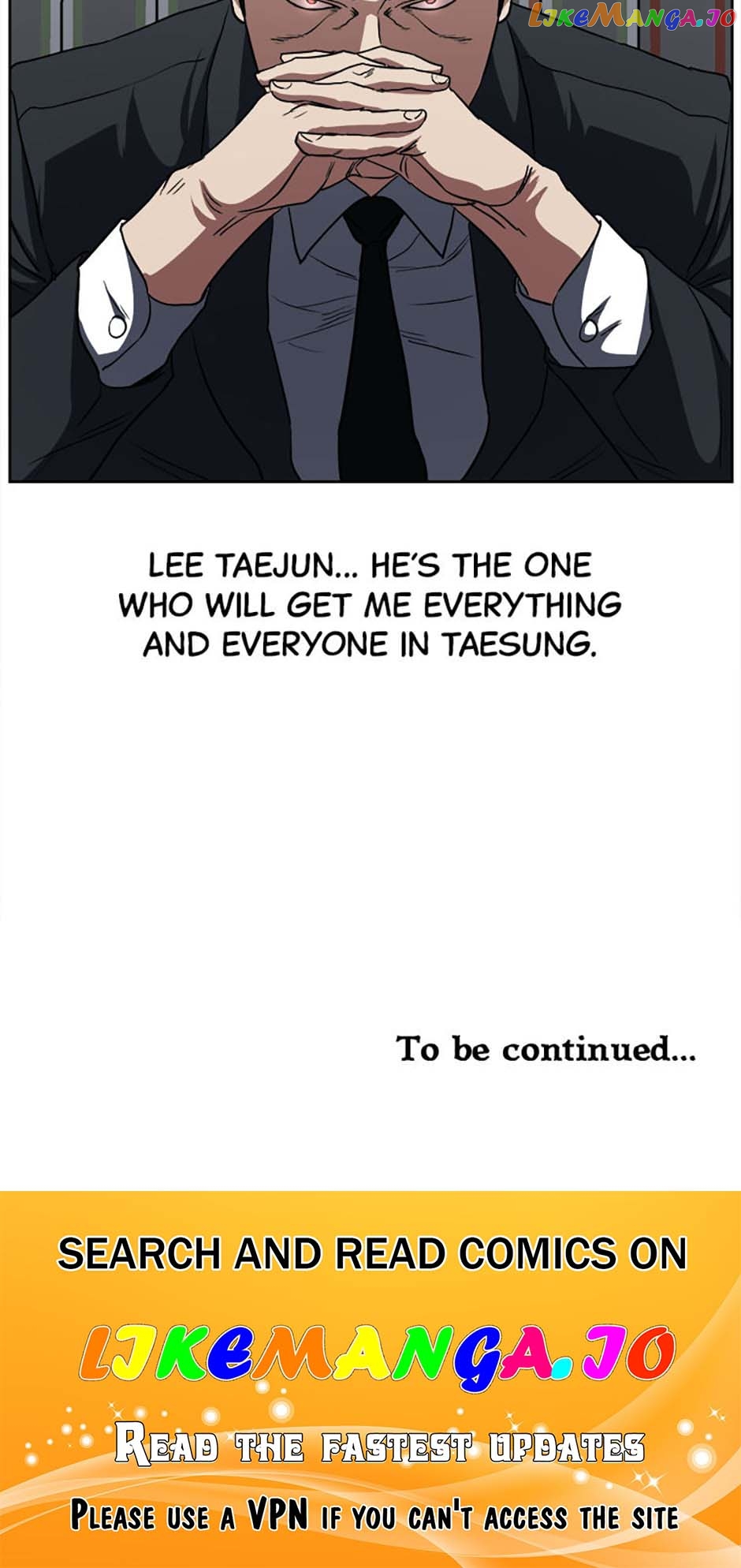 Grudge-laden Lackey Chapter 44 - page 79