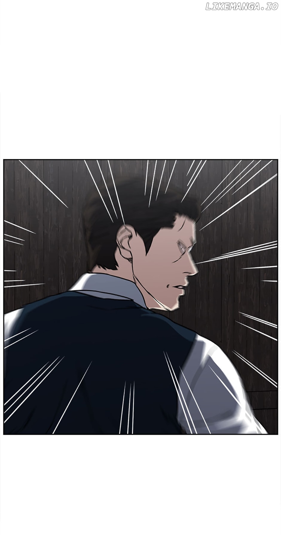 Grudge-laden Lackey Chapter 65 - page 35