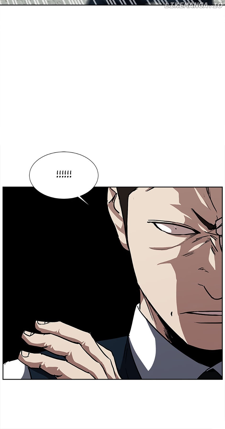 Grudge-laden Lackey Chapter 65 - page 37