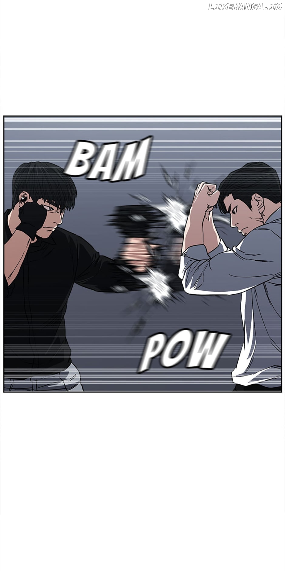 Grudge-laden Lackey Chapter 65 - page 42