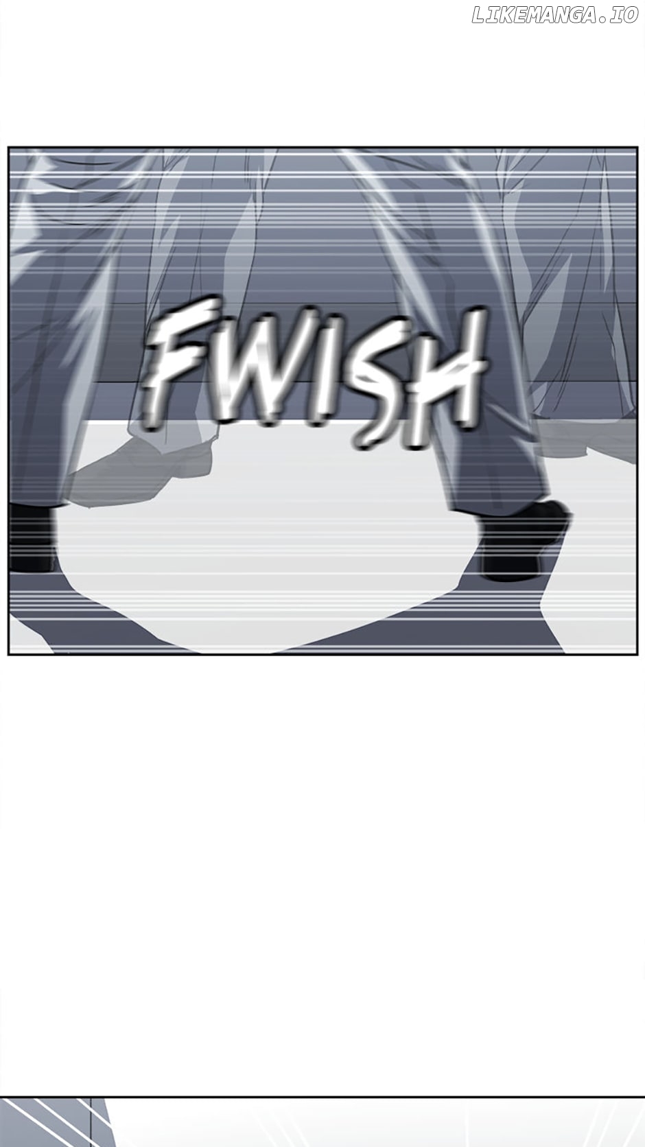 Grudge-laden Lackey Chapter 65 - page 45
