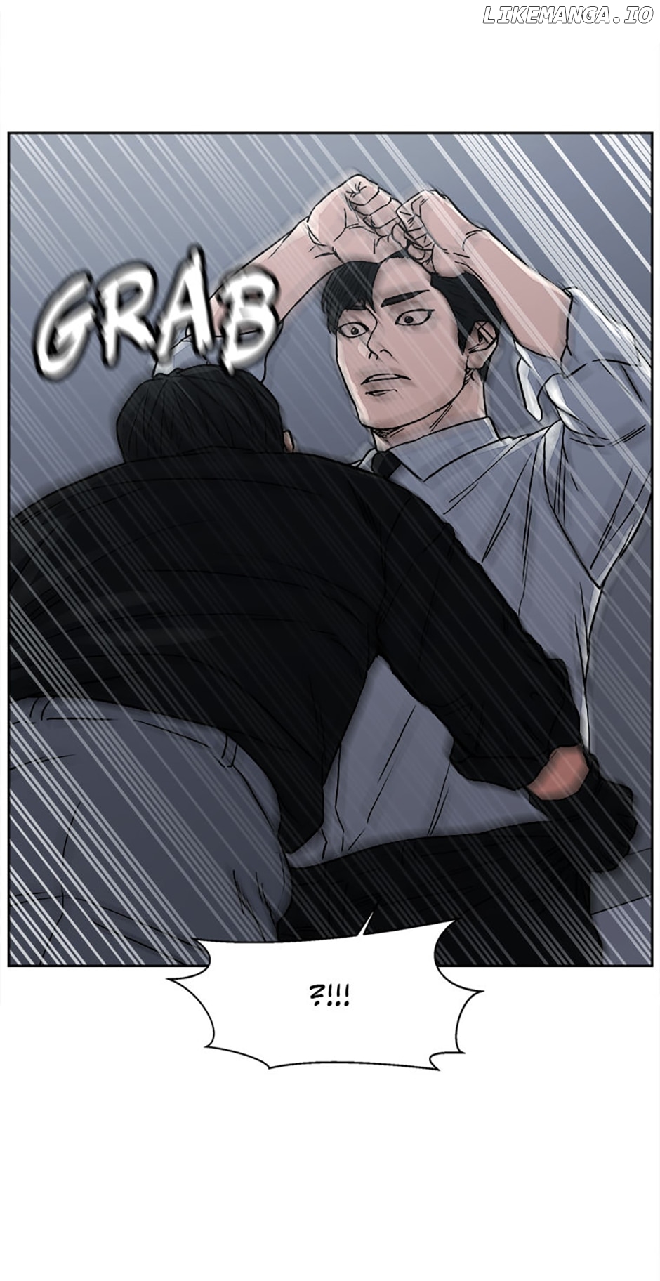 Grudge-laden Lackey Chapter 65 - page 49