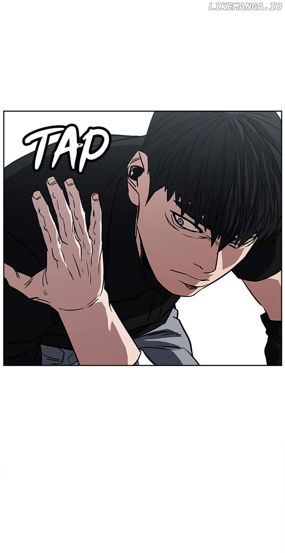 Grudge-laden Lackey Chapter 65 - page 51