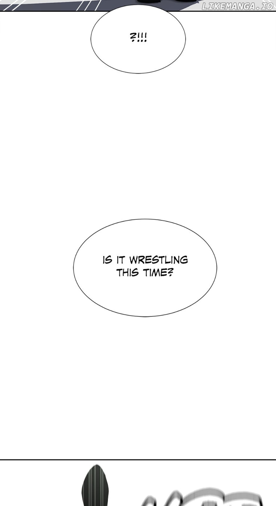 Grudge-laden Lackey Chapter 65 - page 56