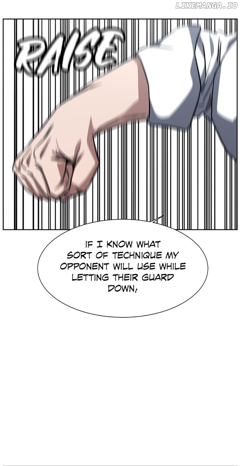 Grudge-laden Lackey Chapter 65 - page 60