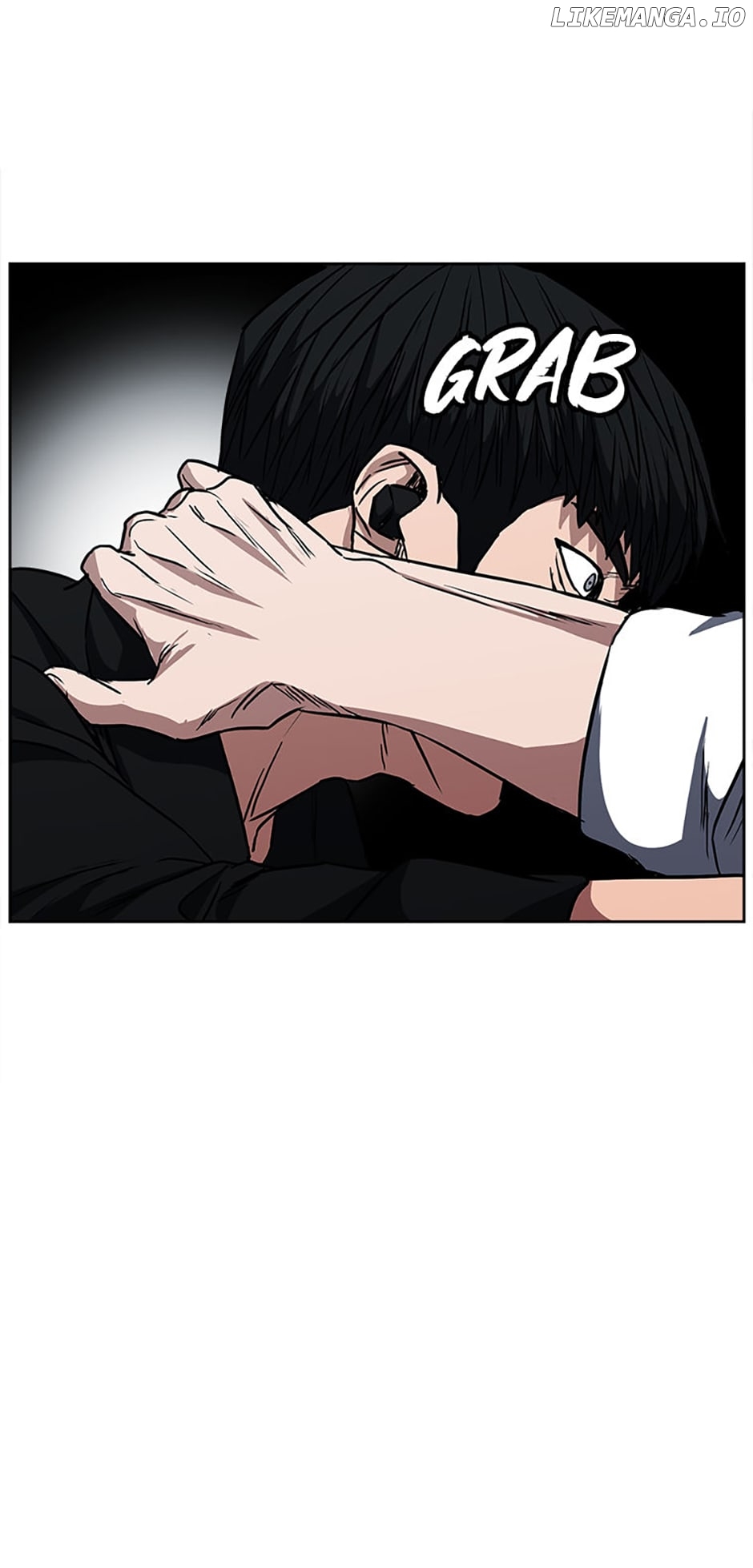 Grudge-laden Lackey Chapter 65 - page 68