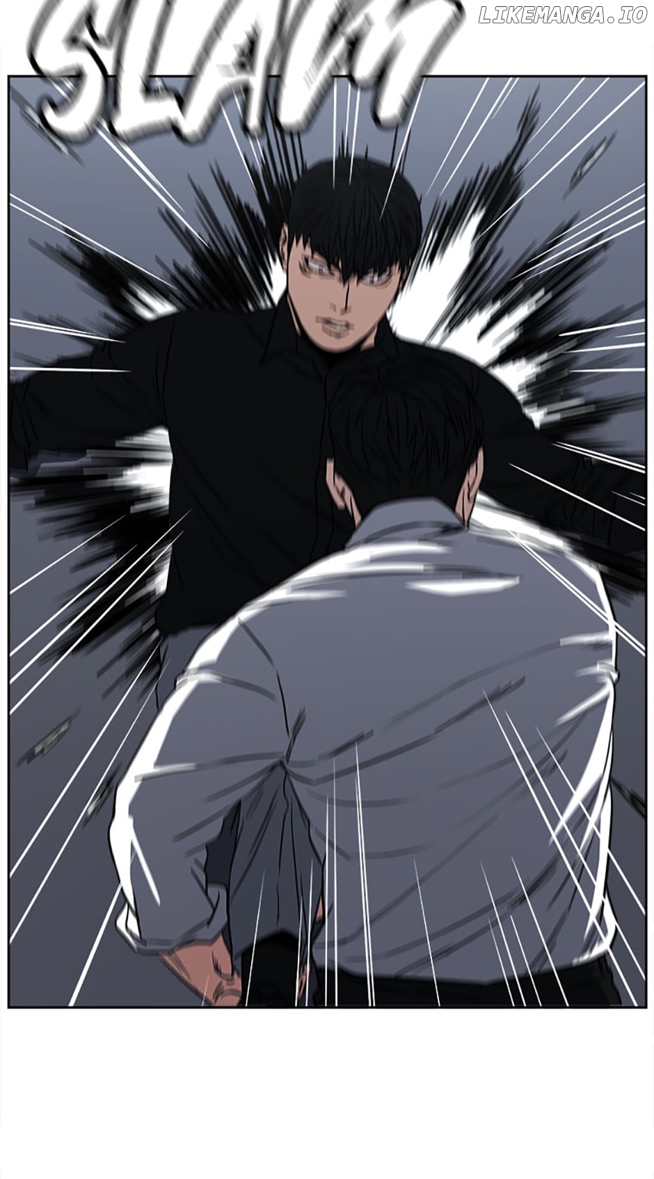 Grudge-laden Lackey Chapter 65 - page 75