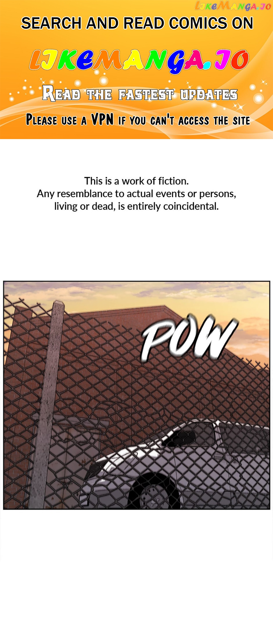 Grudge-laden Lackey Chapter 35 - page 1