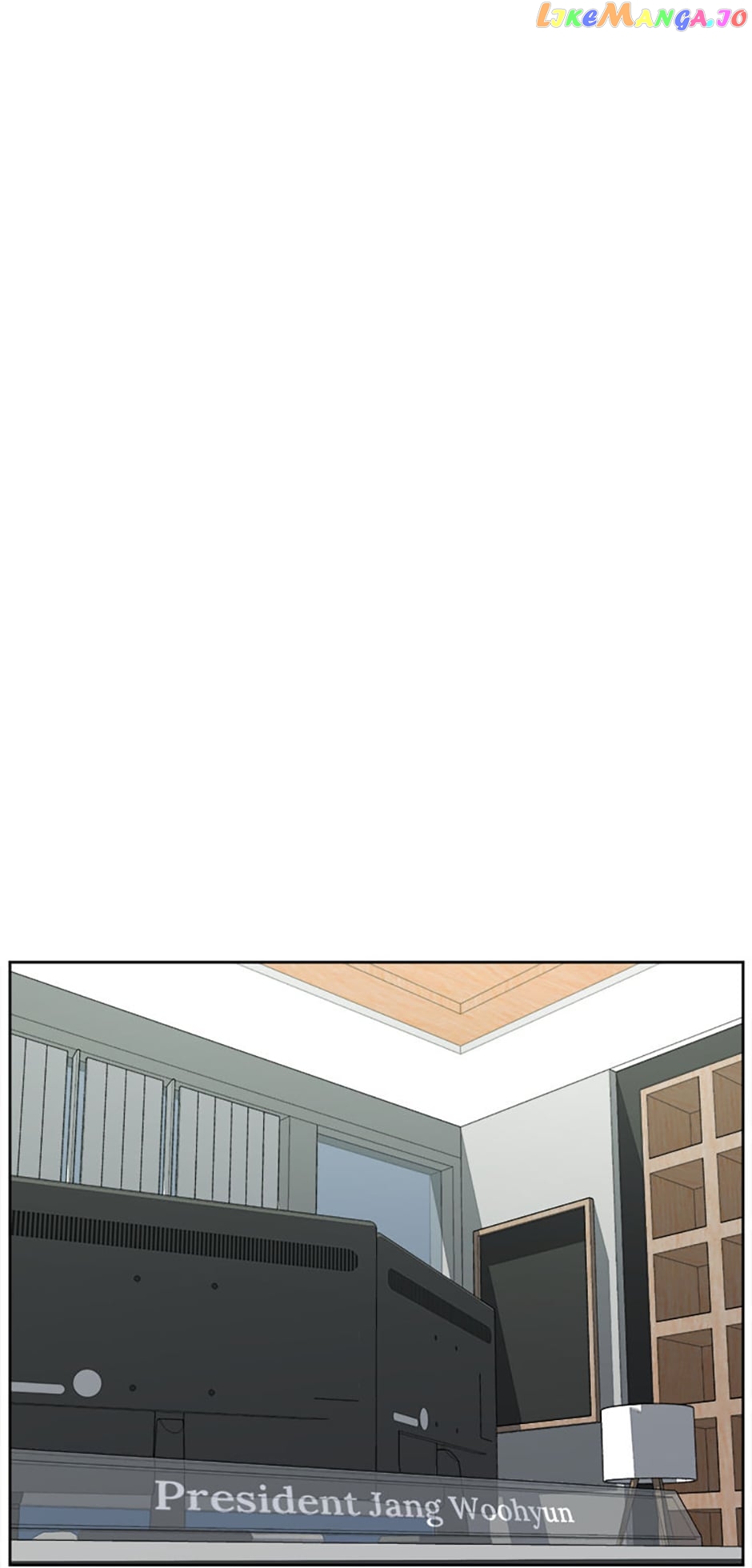 Grudge-laden Lackey Chapter 35 - page 22