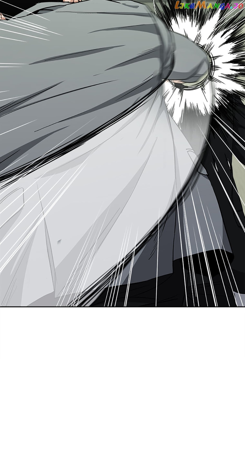 Grudge-laden Lackey Chapter 35 - page 56