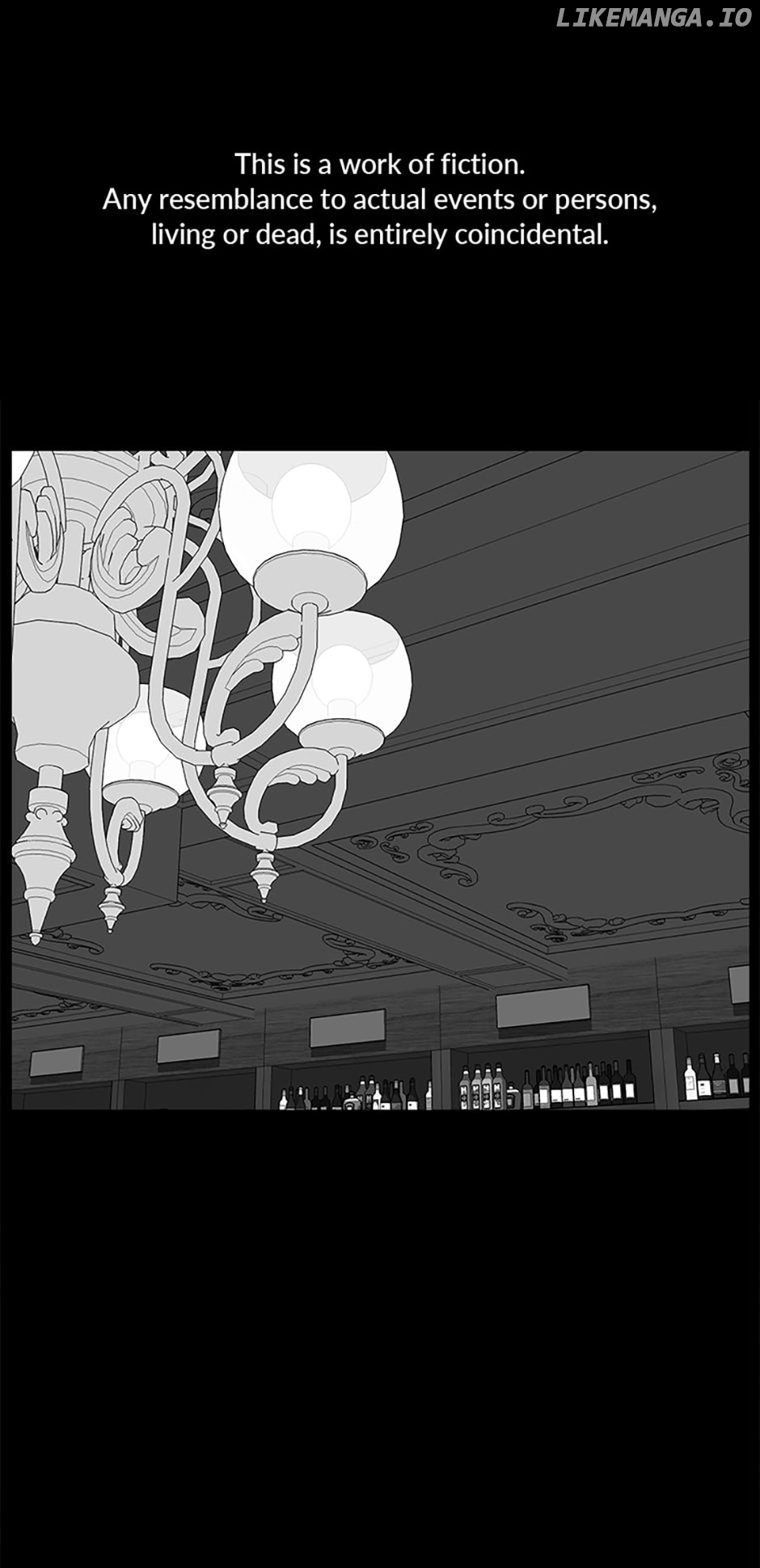 Grudge-laden Lackey Chapter 53 - page 1