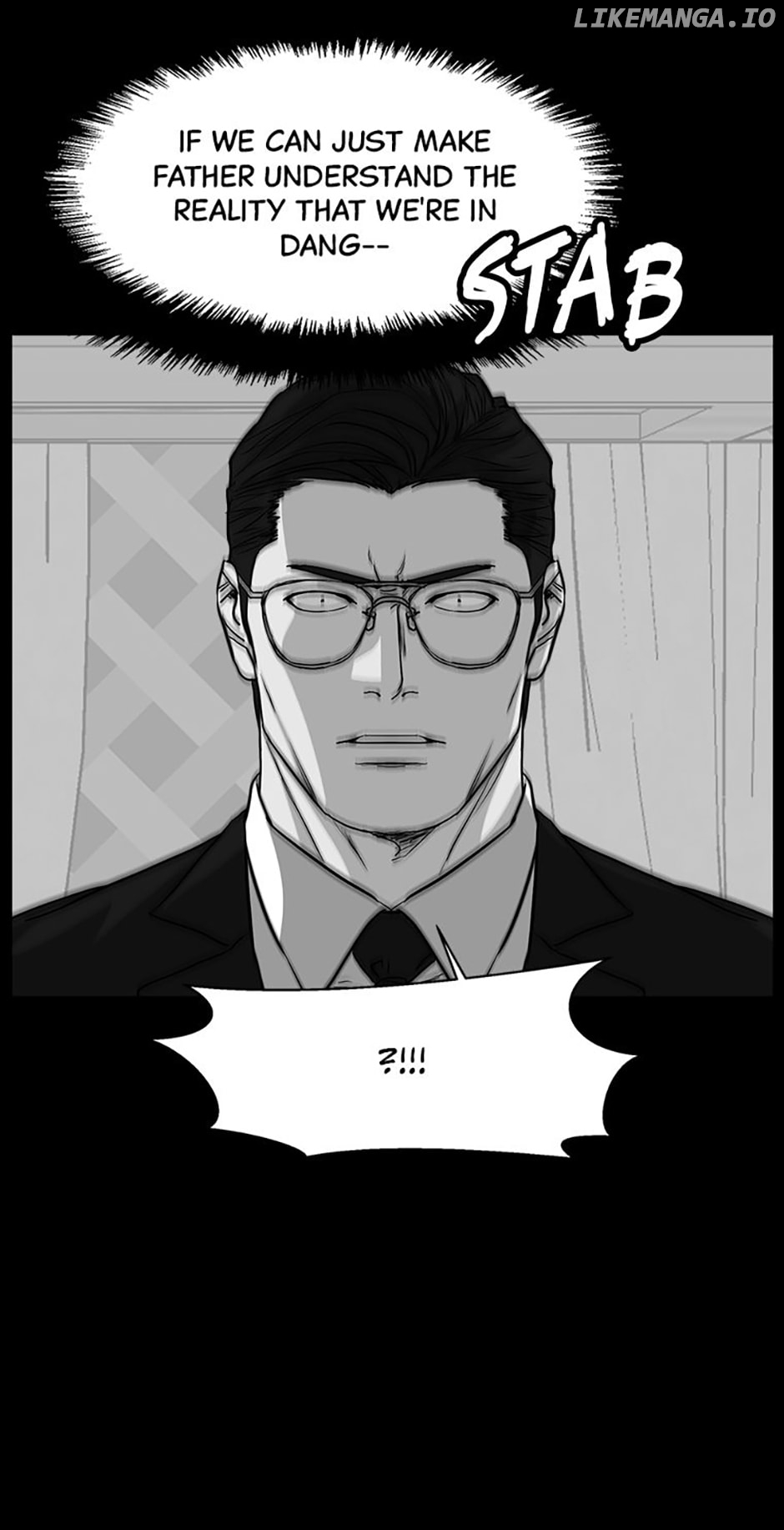 Grudge-laden Lackey Chapter 53 - page 42