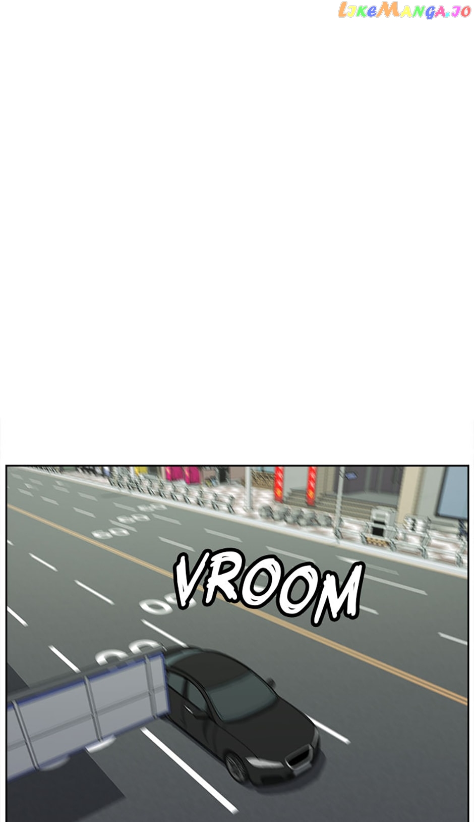 Grudge-laden Lackey Chapter 36 - page 13