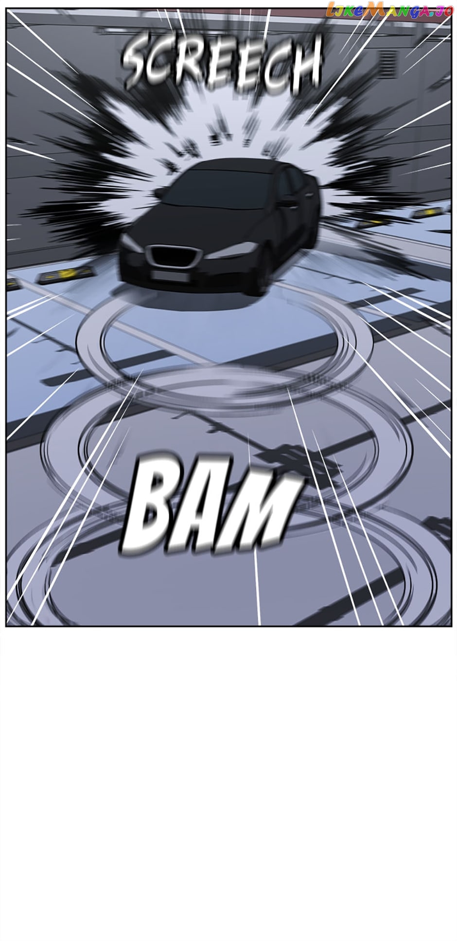 Grudge-laden Lackey Chapter 36 - page 36