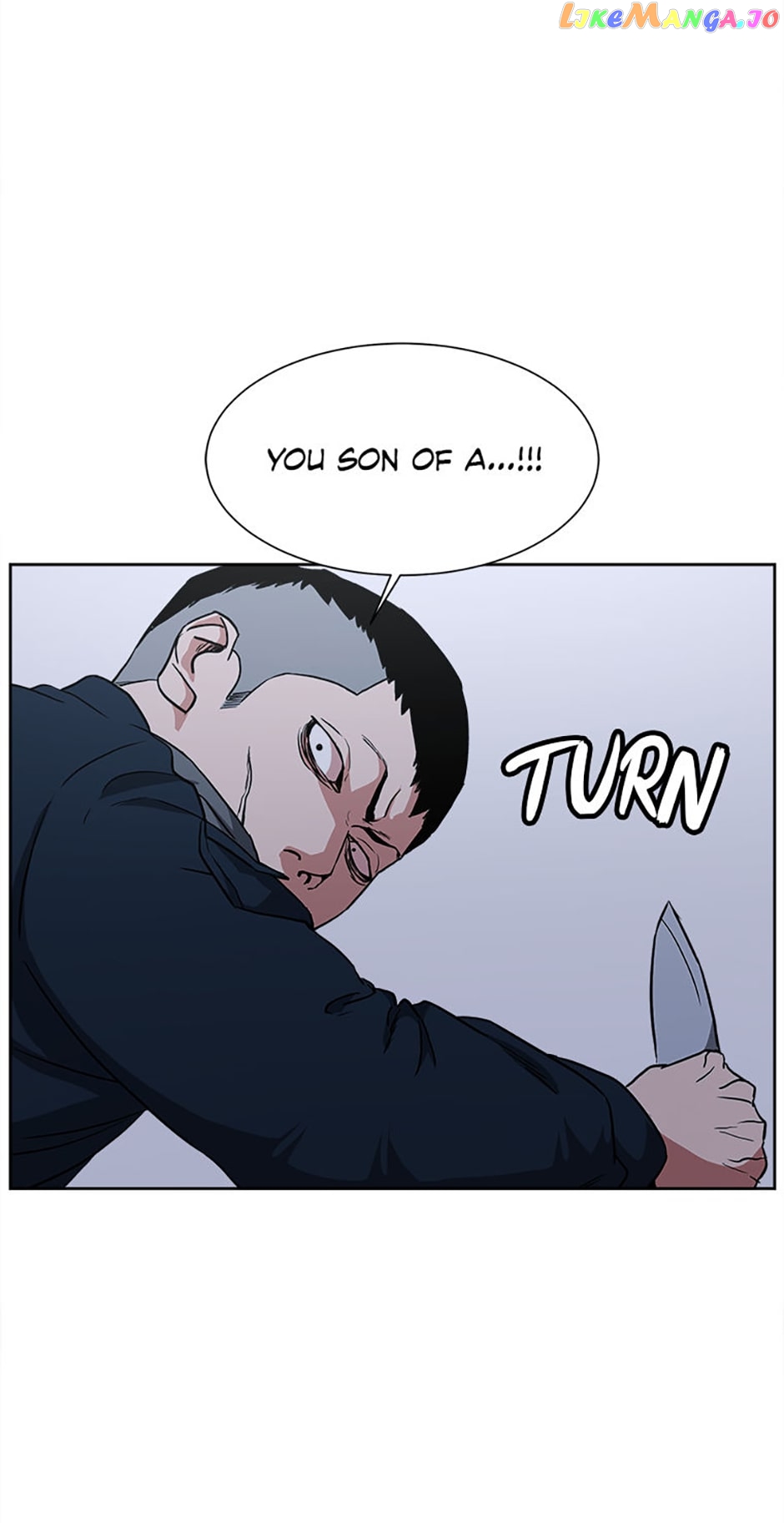 Grudge-laden Lackey Chapter 36 - page 50