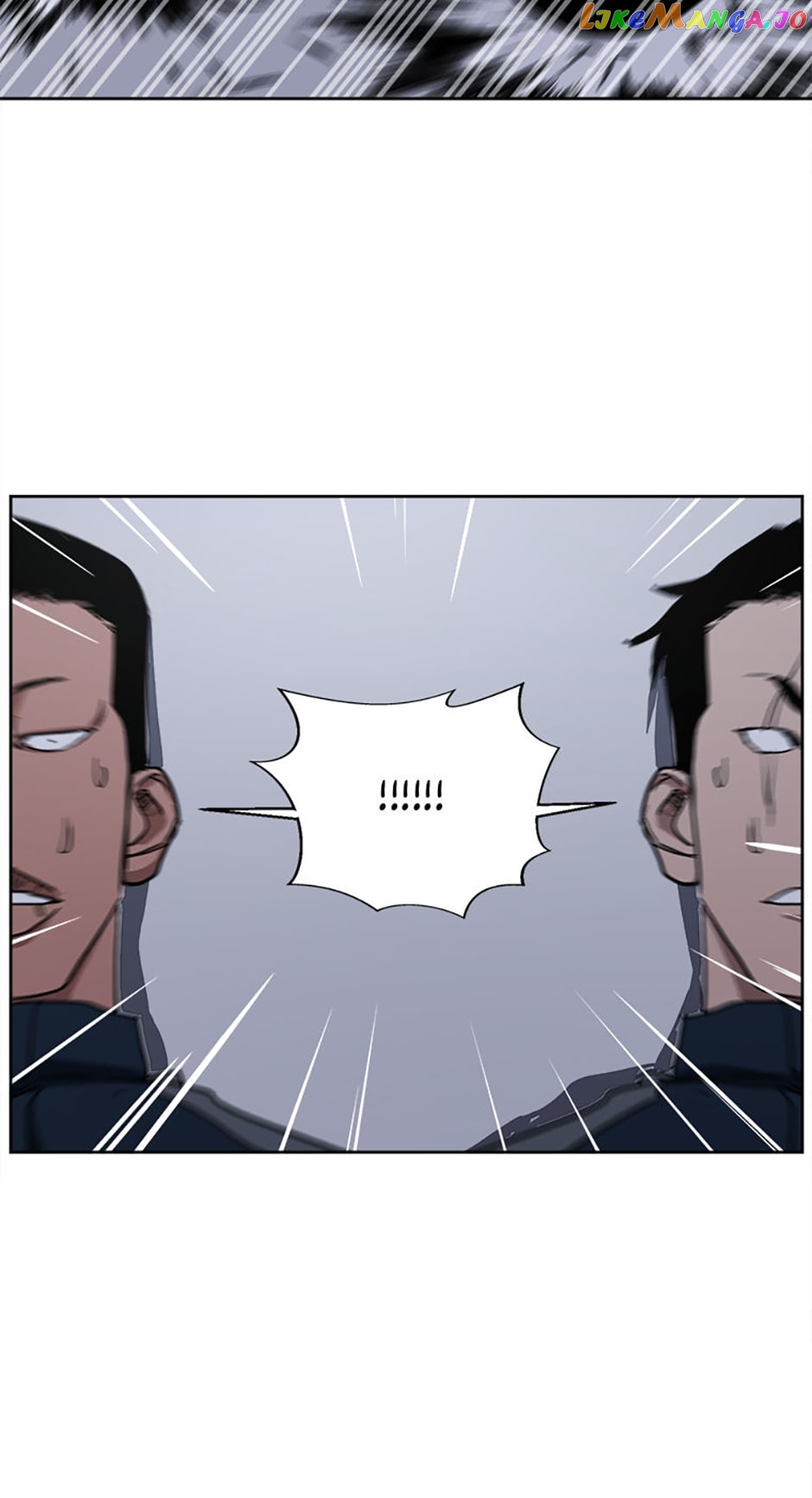 Grudge-laden Lackey Chapter 36 - page 58