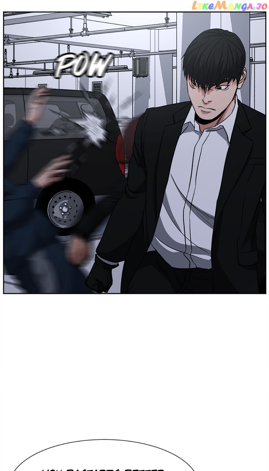 Grudge-laden Lackey Chapter 36 - page 66