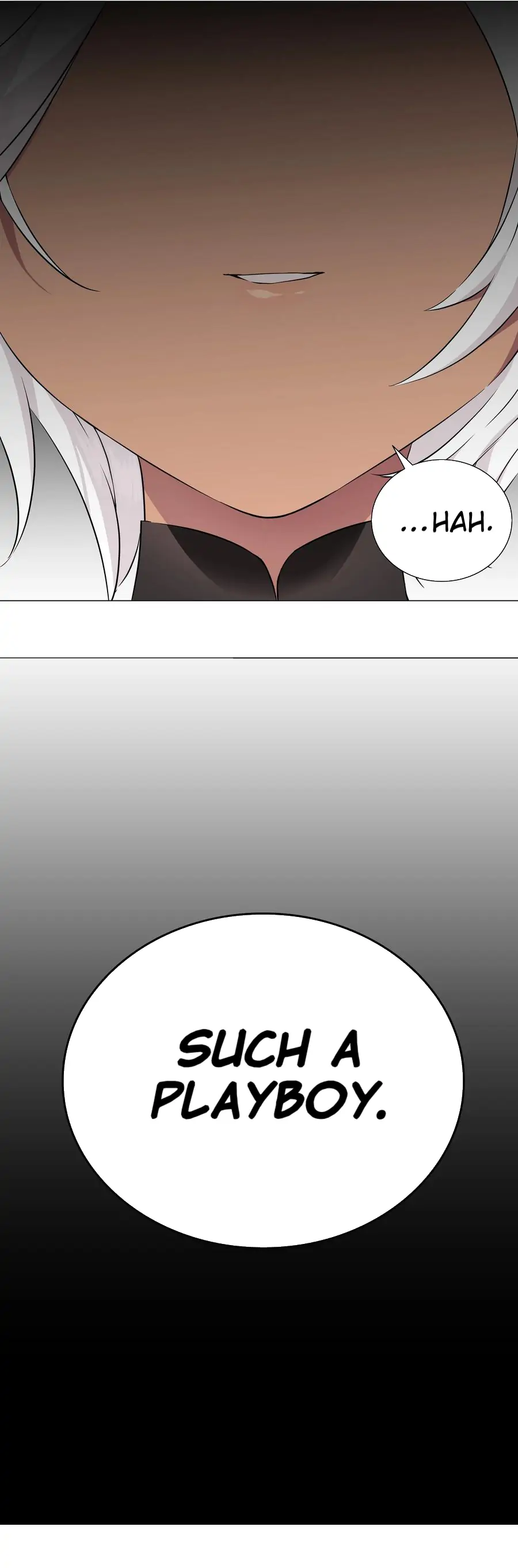 My Harem Grew So Large, I Was Forced to Ascend Chapter 65 - page 62