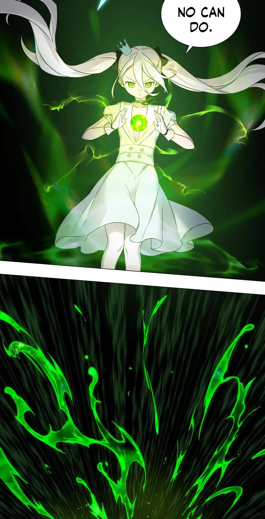 My Harem Grew So Large, I Was Forced to Ascend chapter 54 - page 25