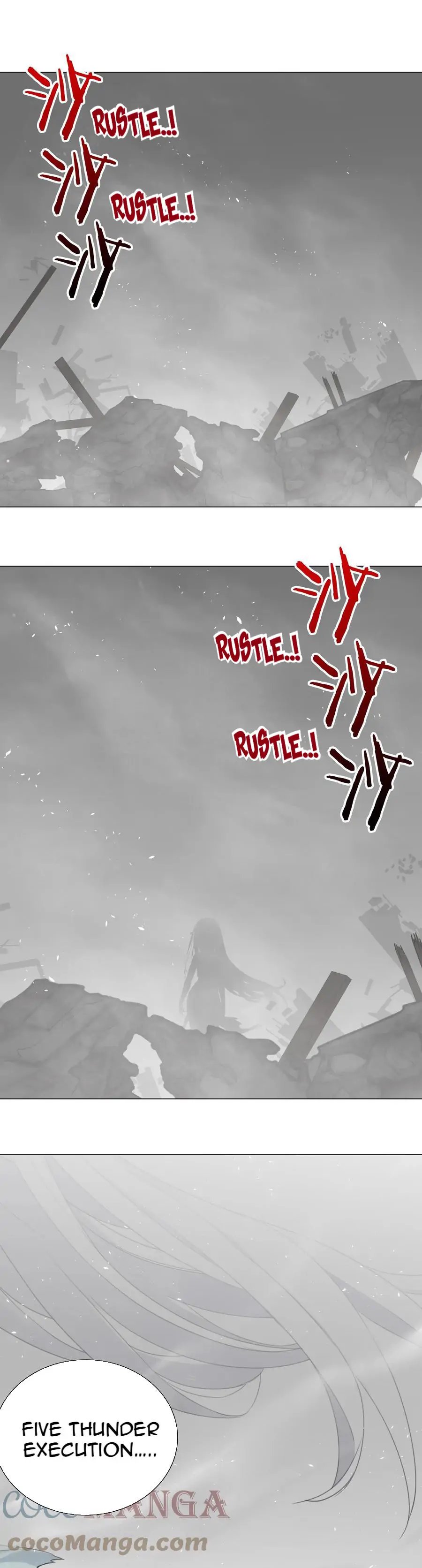 My Harem Grew So Large, I Was Forced to Ascend chapter 54 - page 30