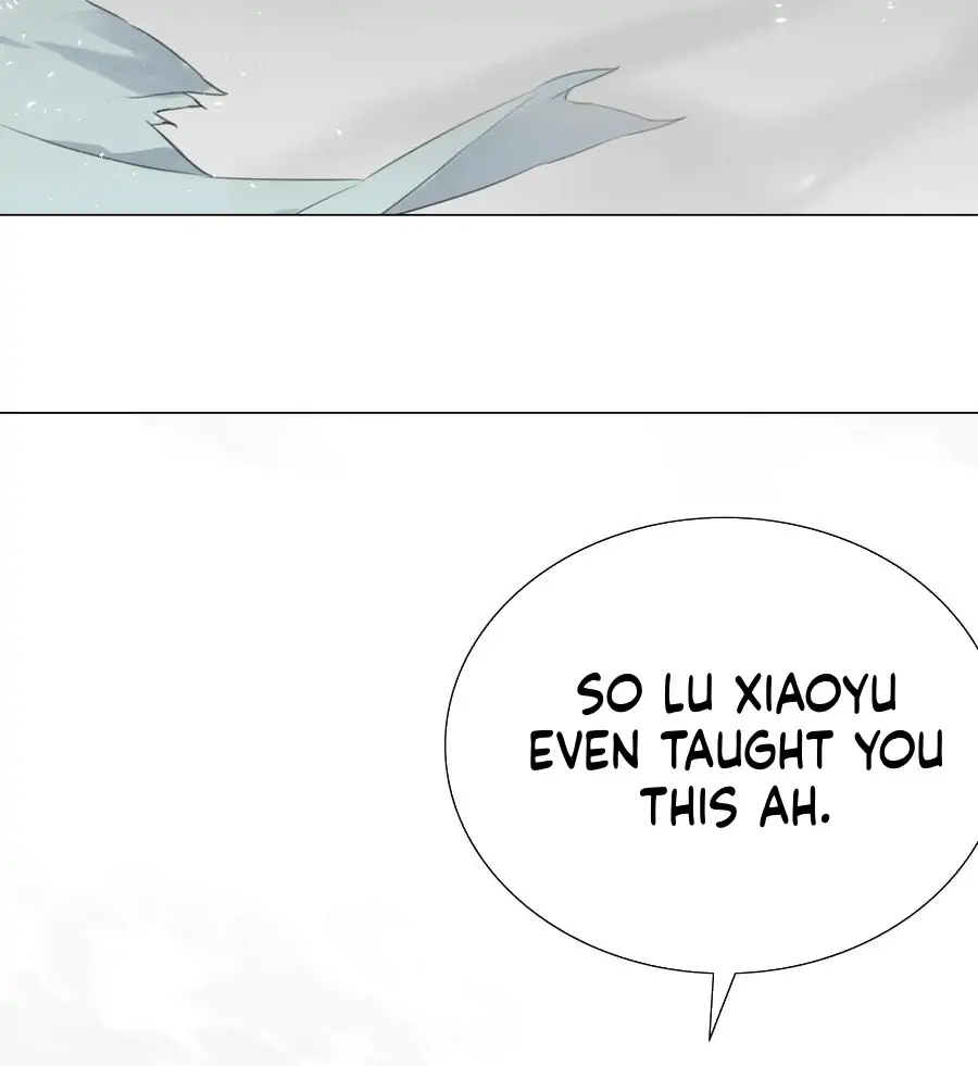 My Harem Grew So Large, I Was Forced to Ascend chapter 54 - page 31