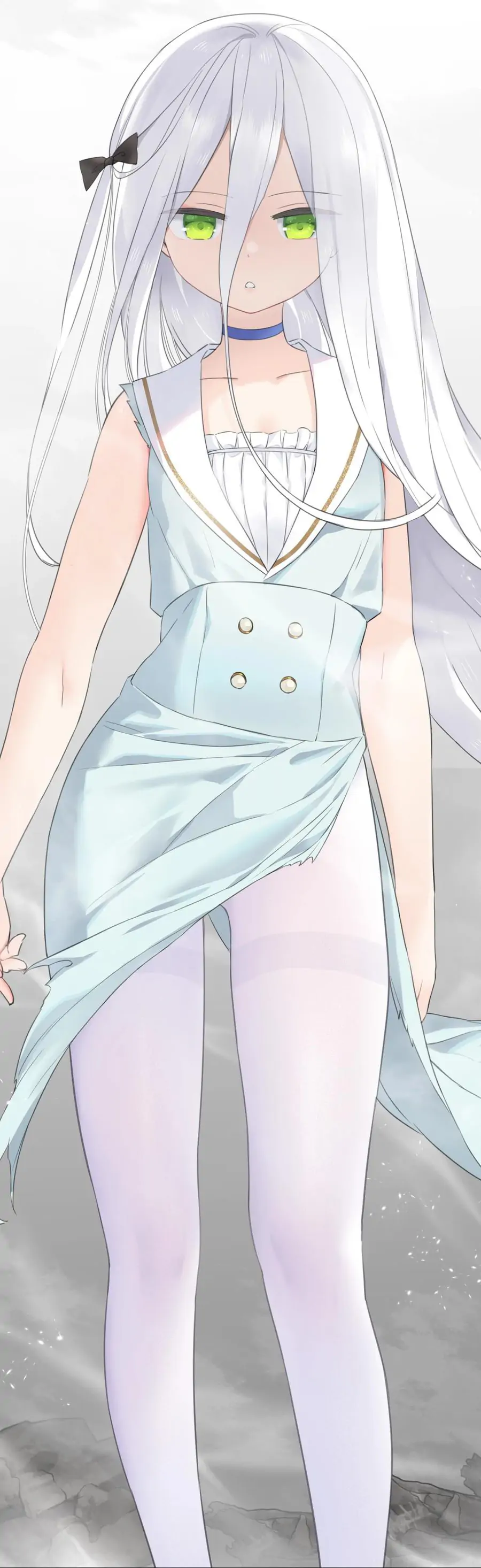 My Harem Grew So Large, I Was Forced to Ascend chapter 54 - page 32