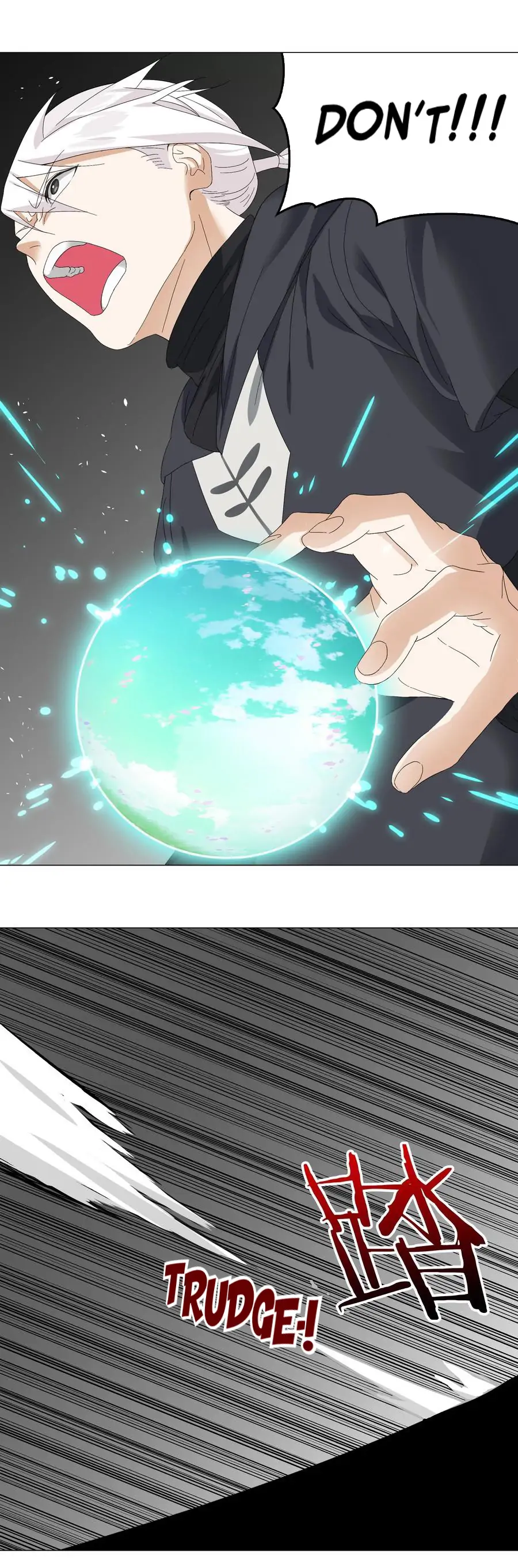 My Harem Grew So Large, I Was Forced to Ascend chapter 54 - page 37