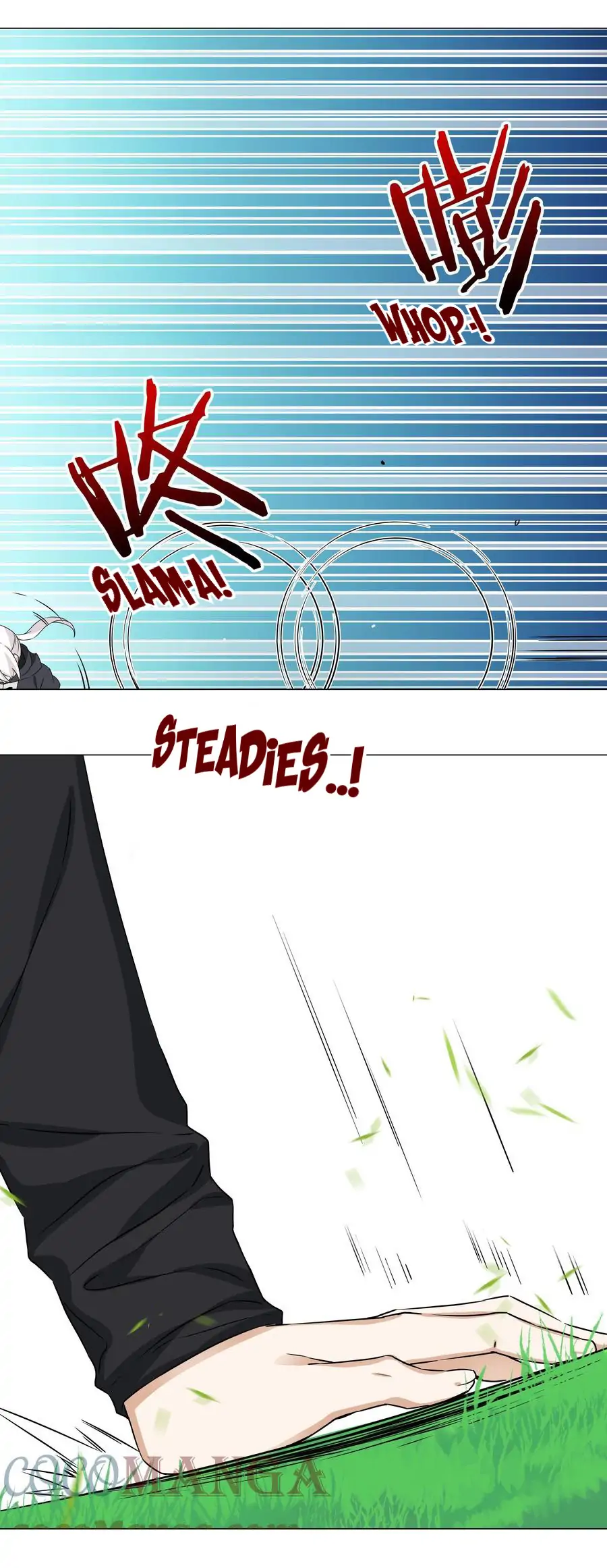 My Harem Grew So Large, I Was Forced to Ascend chapter 54 - page 52