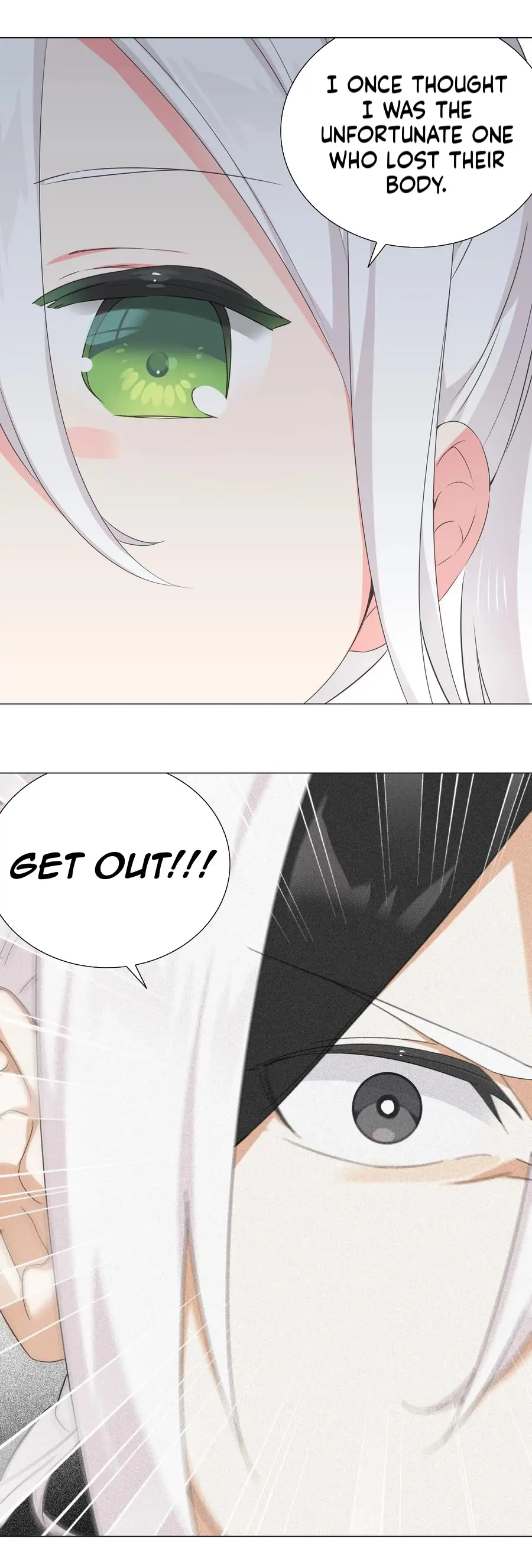 My Harem Grew So Large, I Was Forced to Ascend chapter 54 - page 7