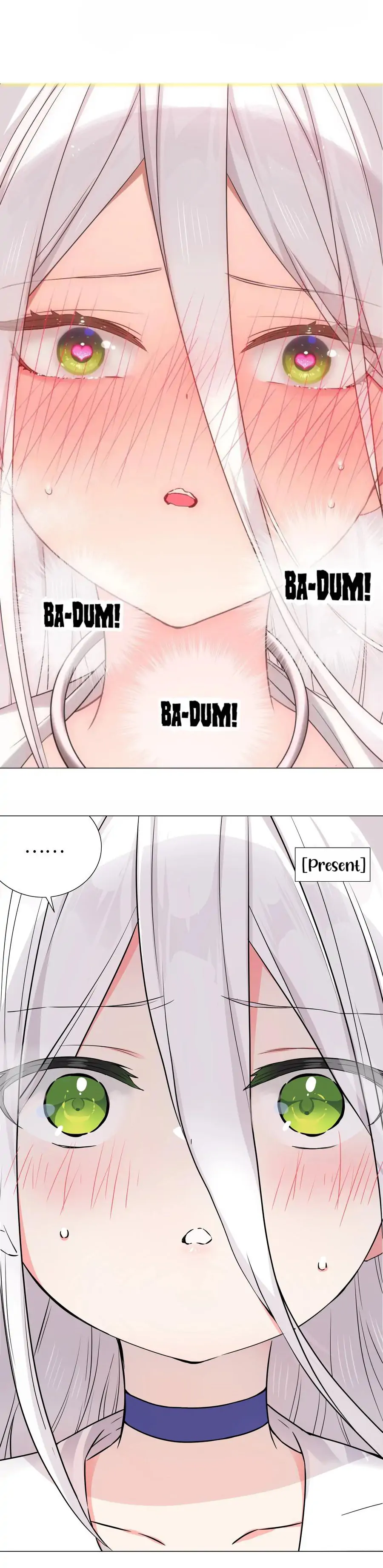 My Harem Grew So Large, I Was Forced to Ascend chapter 59 - page 1