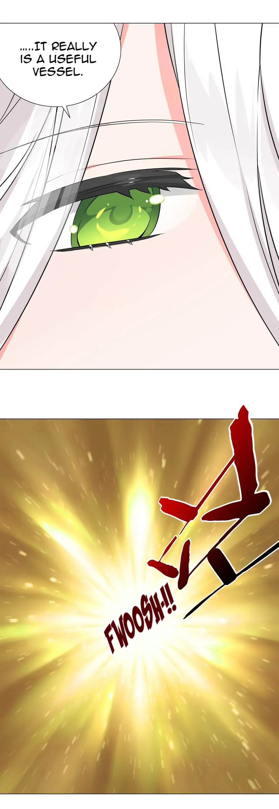 My Harem Grew So Large, I Was Forced to Ascend chapter 59 - page 23