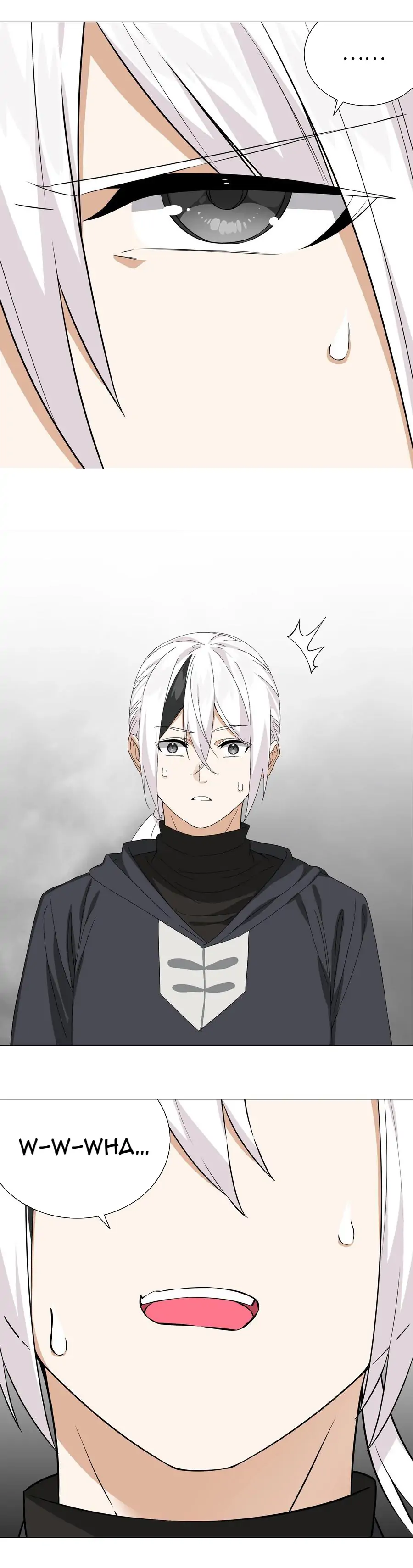 My Harem Grew So Large, I Was Forced to Ascend chapter 57 - page 27