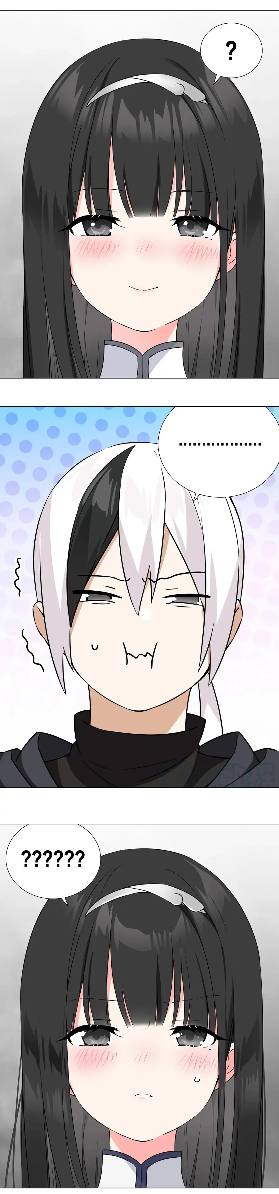 My Harem Grew So Large, I Was Forced to Ascend chapter 57 - page 31