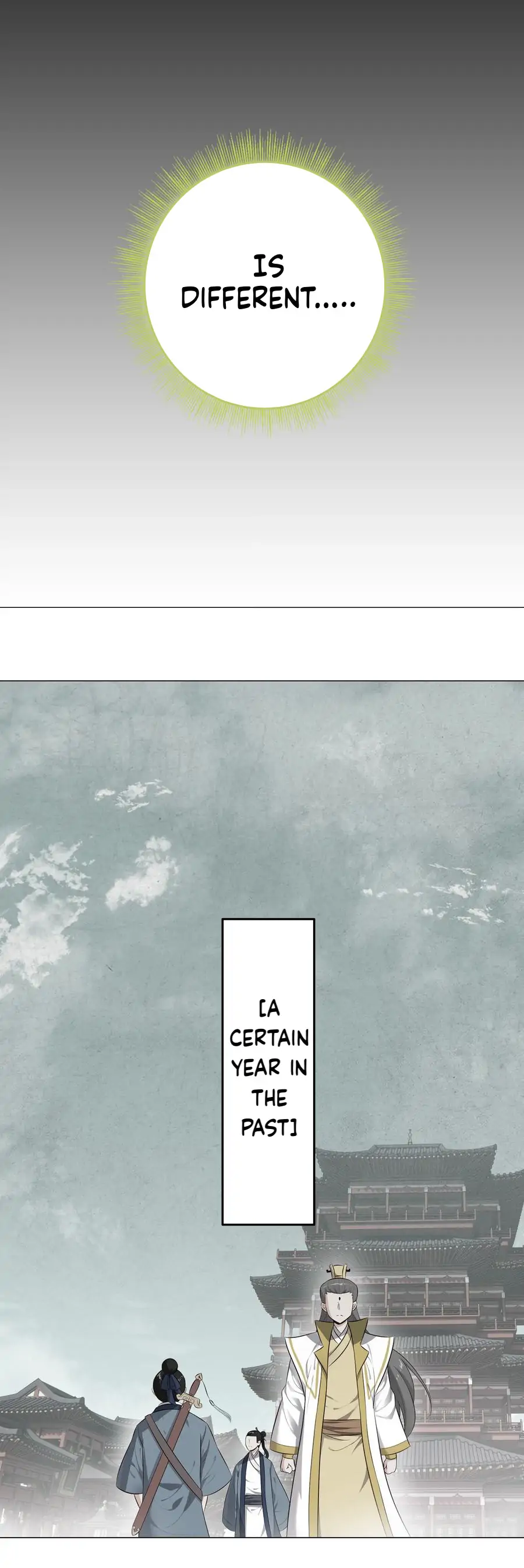 My Harem Grew So Large, I Was Forced to Ascend chapter 57 - page 42
