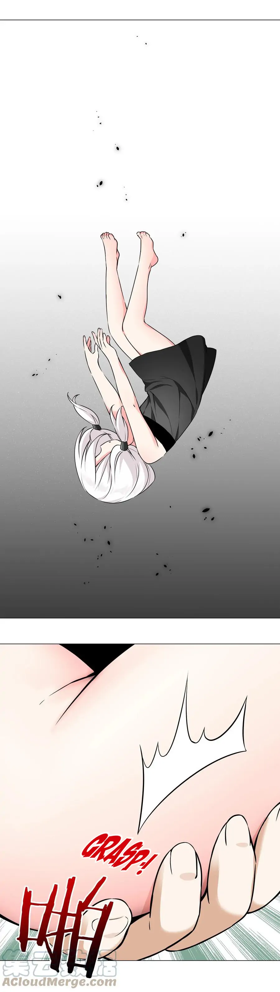 My Harem Grew So Large, I Was Forced to Ascend chapter 57 - page 53