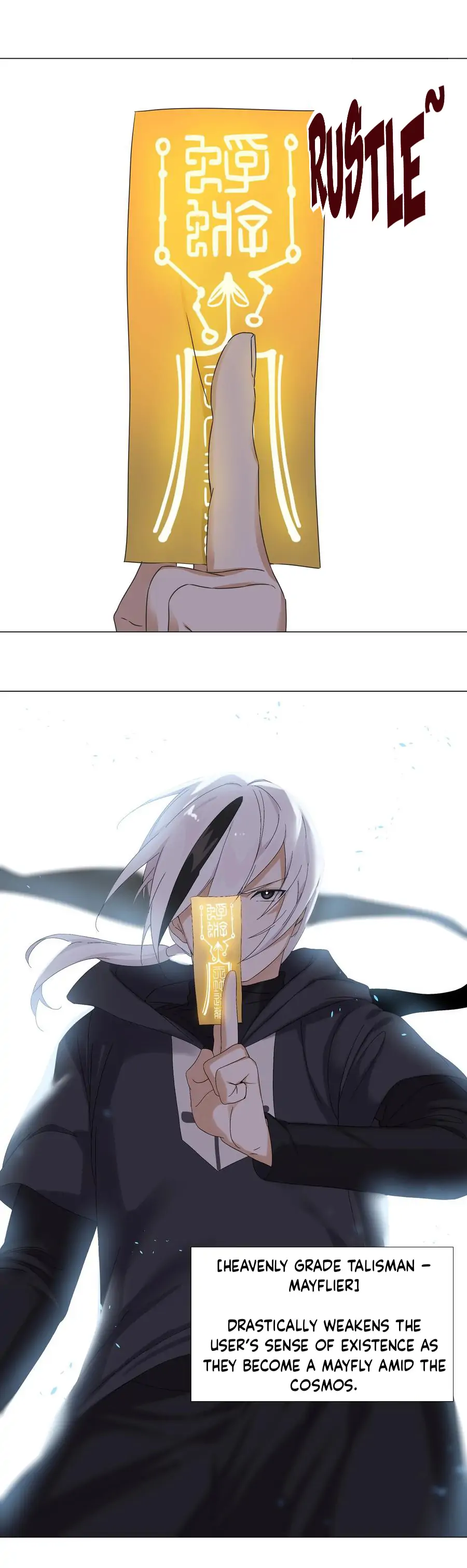 My Harem Grew So Large, I Was Forced to Ascend chapter 55 - page 21