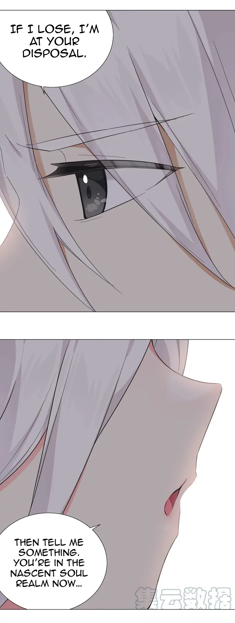 My Harem Grew So Large, I Was Forced to Ascend chapter 55 - page 29