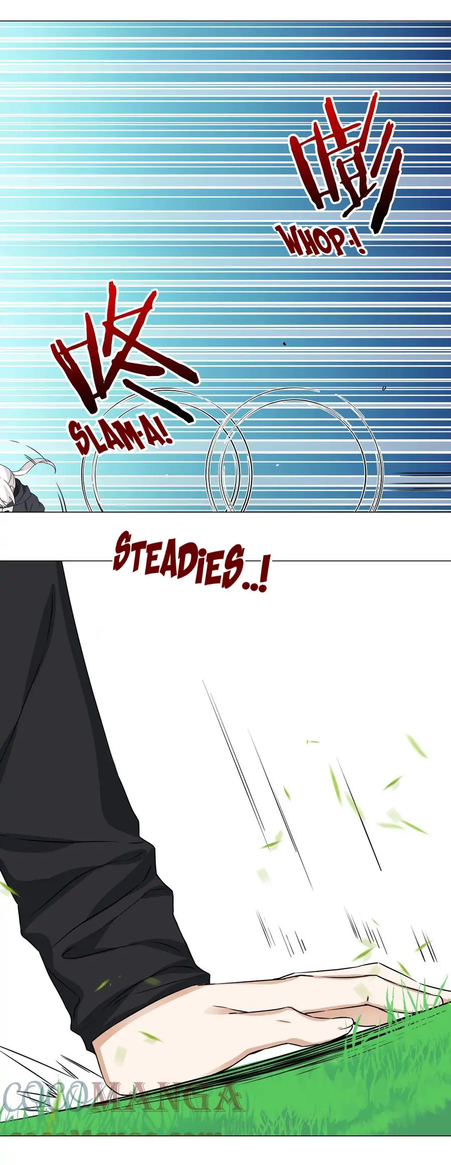 My Harem Grew So Large, I Was Forced to Ascend chapter 55 - page 6