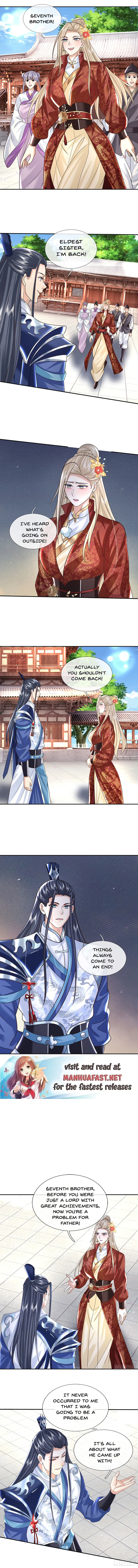 Sword Immortal Martial Emperor Chapter 66 - page 3