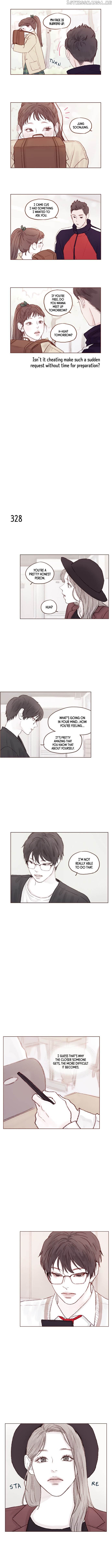 Hongshi Loves me! chapter 46 - page 3