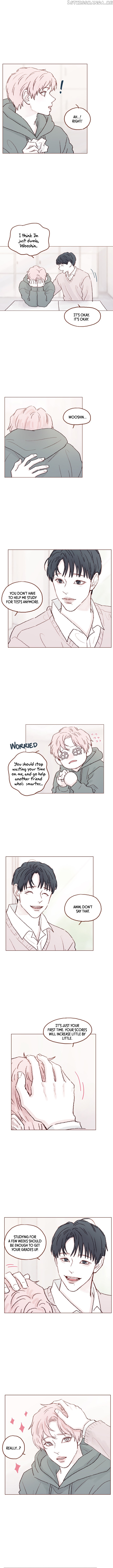 Hongshi Loves me! chapter 91 - page 4