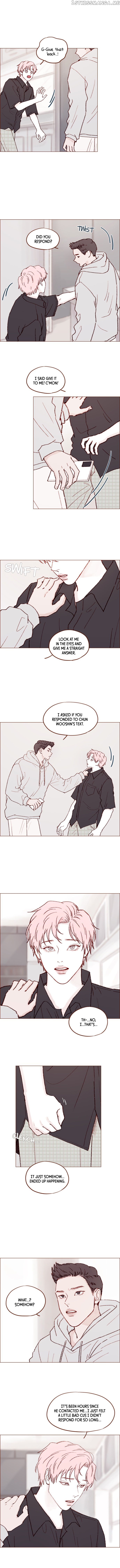 Hongshi Loves me! chapter 143 - page 2
