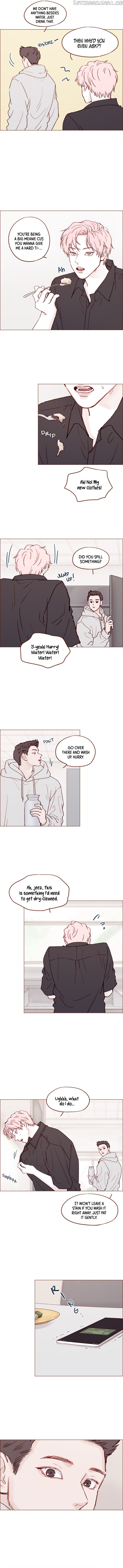 Hongshi Loves me! chapter 142 - page 5