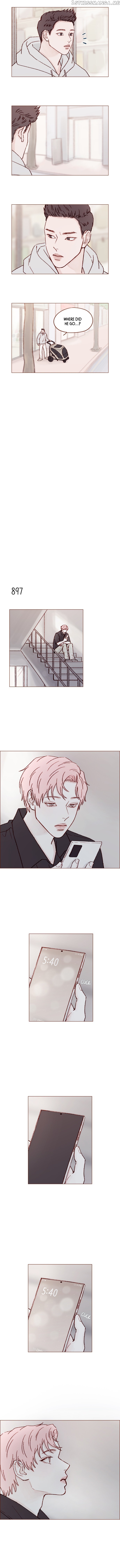 Hongshi Loves me! chapter 141 - page 3