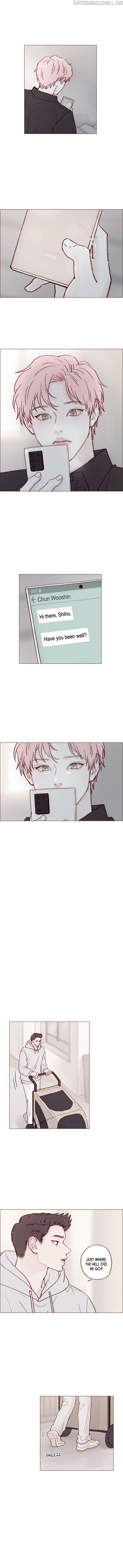Hongshi Loves me! chapter 141 - page 4